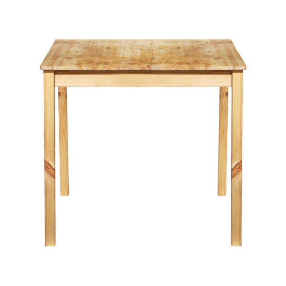 Untreated Block Table