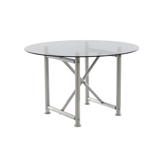 Glass Top Coffee Table