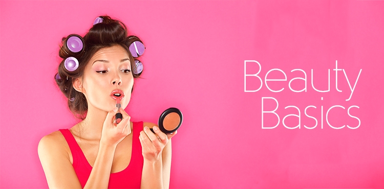 2 Column - Right | Beauty Basics