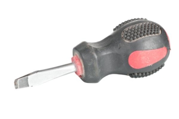 Screwdriver