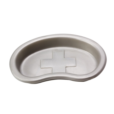 Plastic Kidney Dish