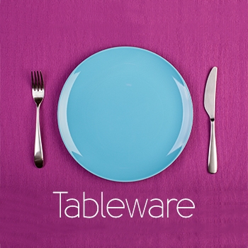 4 Column - 4 | Tableware