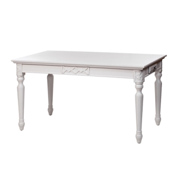 Whitewash Dressing Table