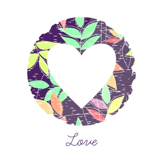 Love Leaves