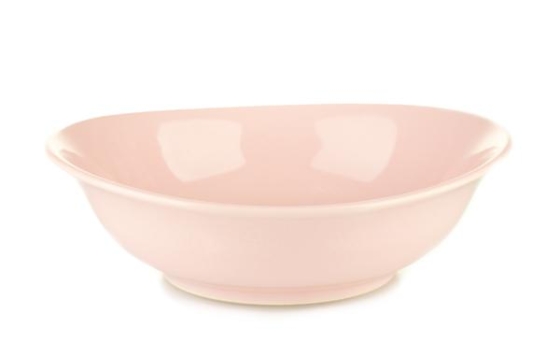 Small Serving Bowl