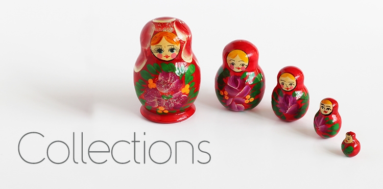 3 Column - Left | Collection banner