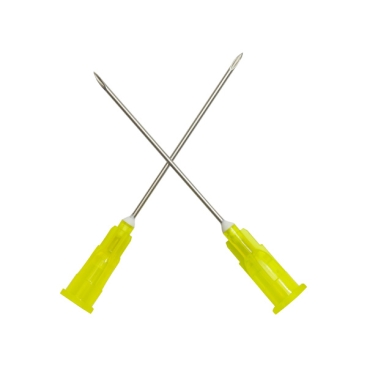 Pack of 2 Disposable Needles