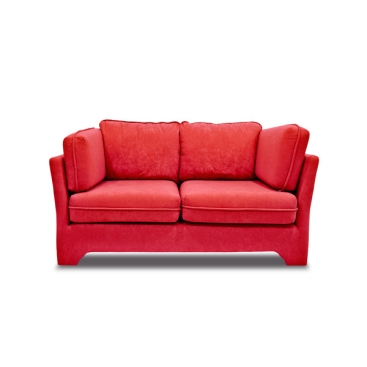 Two Seater Cherry Sofa