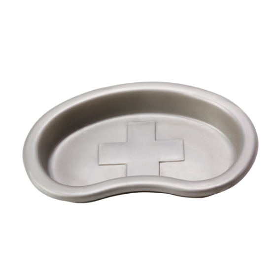 Plastic Kidney Dish
