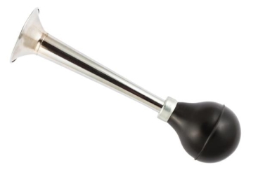Traditional Car Horn