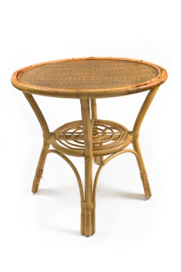 Round Garden Table for Garden
