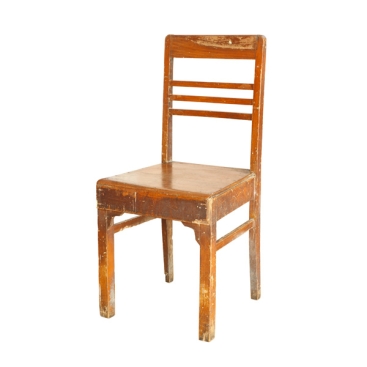 Vintage Dining Chair