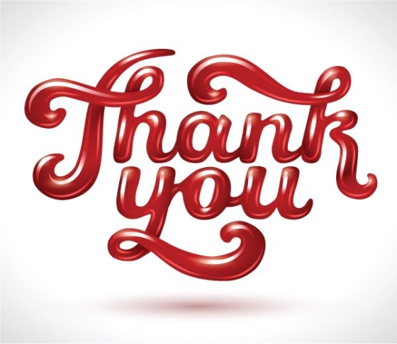 Strawberry Liquorice Thank You