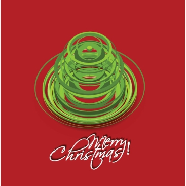 Christmas Space Jelly