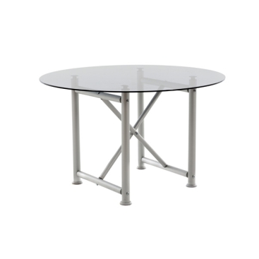 Glass Top Coffee Table