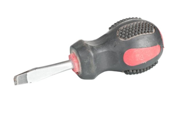 Screwdriver