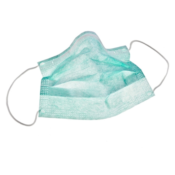 Disposable Hygiene Mask