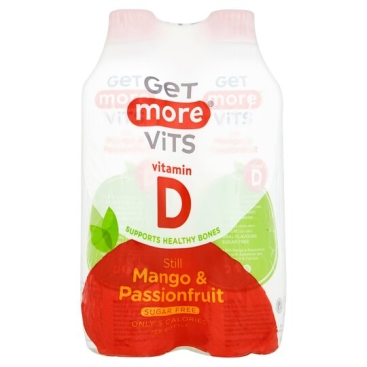 Matt Foundation in Ivory